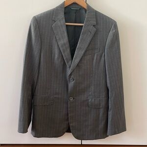 Martin Greenfield Two Piece Suit